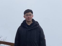 Jinke Liu