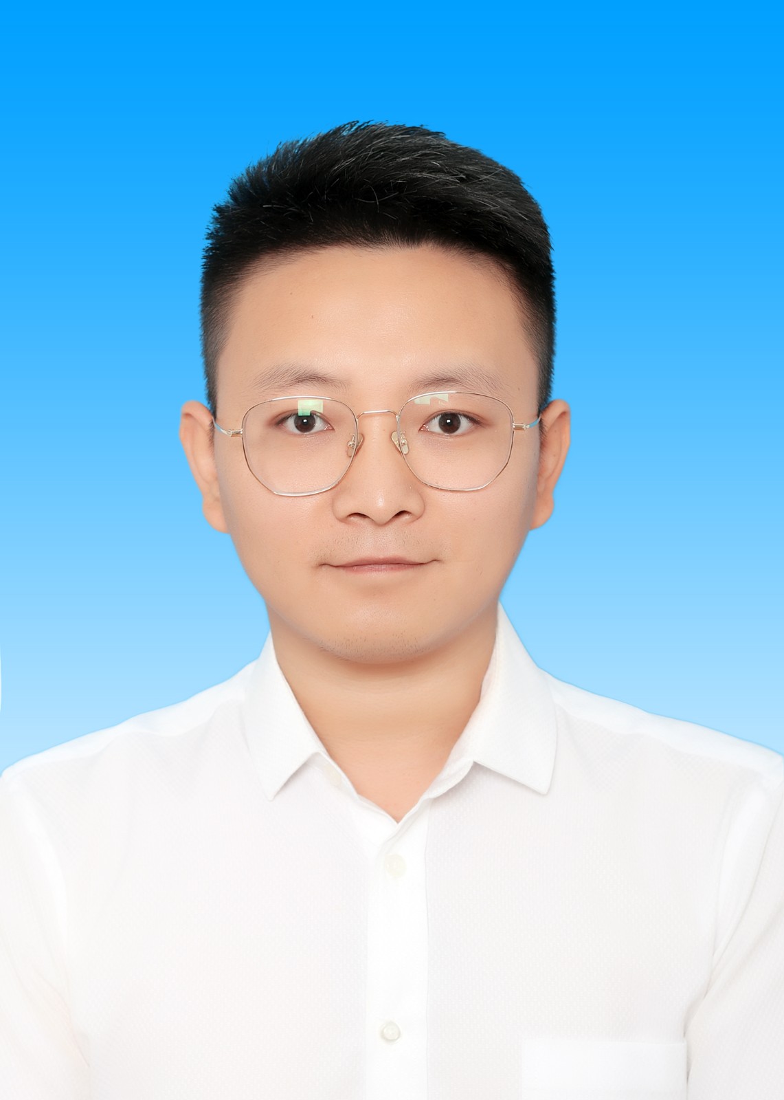 Yongbin Li