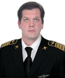Fedir Kirchu