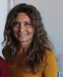 María V. Miranda