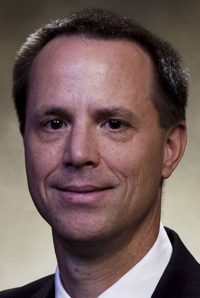 David Cordes