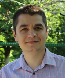 Siretanu Igor