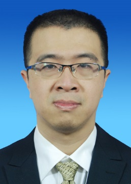 Rongshan Wei