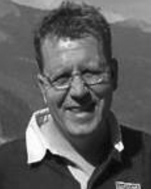 Martin Podt