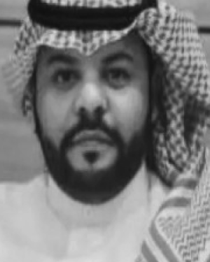 Abdulaziz Alanazi