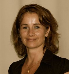 Ragna B. Garðarsdóttir