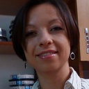 Iryna Buchovska