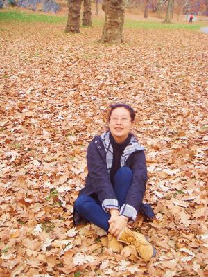 Zhou Chen