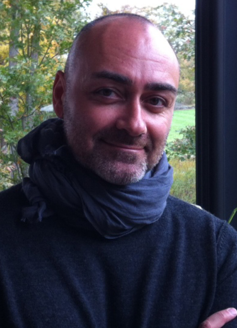 John Paul Ricco