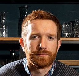 Kevin M Moroney
