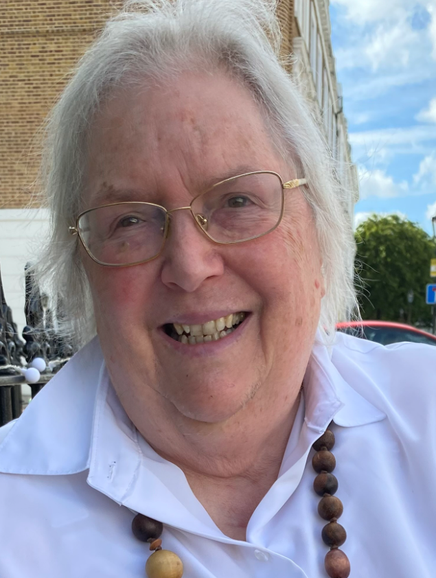 Vivette Glover