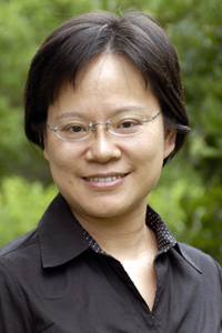 Lin Fang
