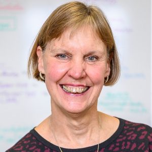 Monica Turner