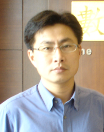 Jianwen Zhang