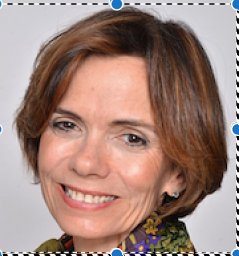 Rosalice Pinto