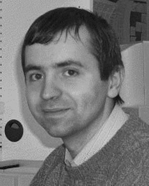 Tibor Szkaliczki