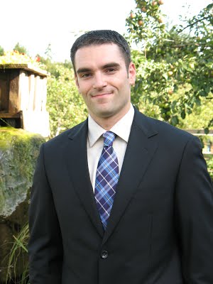 Justin Beaudoin