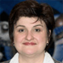 Nicole Buckley