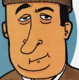 Luis de-Marcos