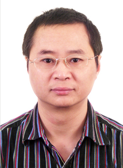 Jianwei Wang