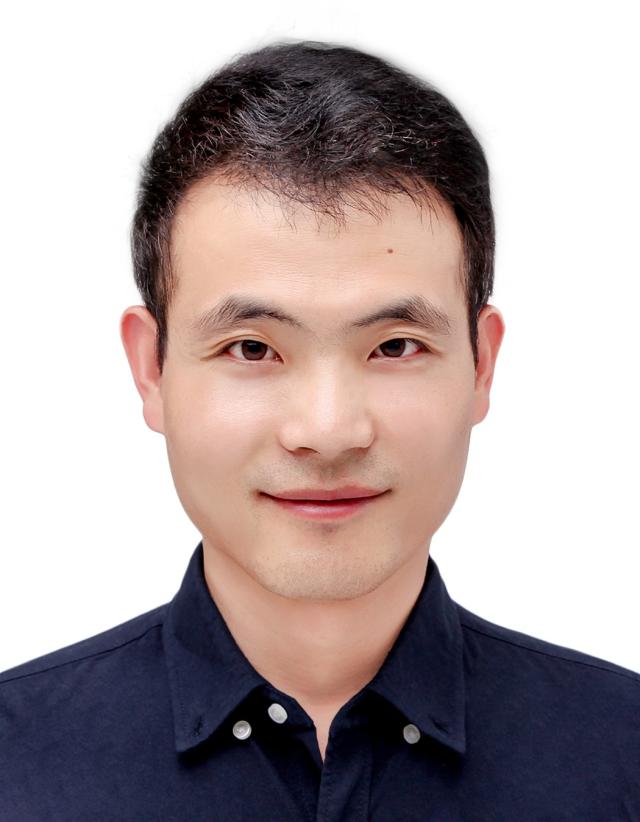 Chuanhai Chen