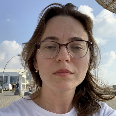 Margarita Vald