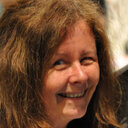 Judy Tryggvason