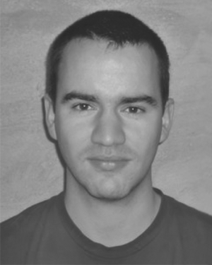 Matthieu Berthome