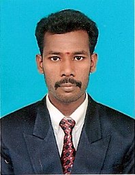 Kaliyamoorthy Jayakumar