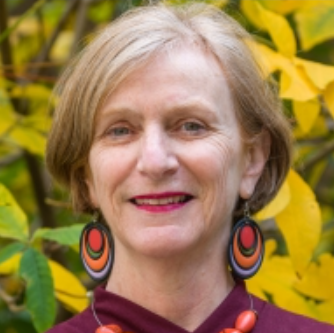 Catherine Potvin