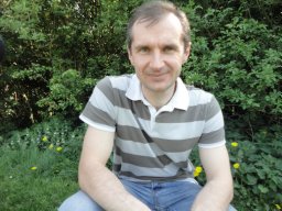 Ruslan L. Davidchack