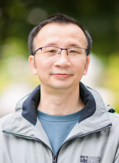 Xiaobing Wu