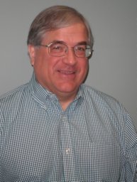 Louis Messerle