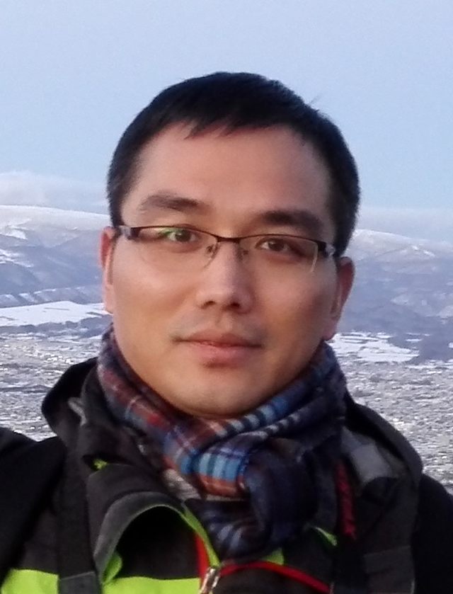 Feng Zhou