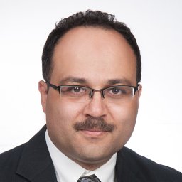 Hesham Ali Elenshasy