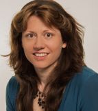 Katherine Blundell