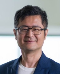 Shengdong Zhao