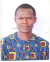 Egba Simeon Ikechukwu