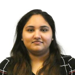 Megha Jhanji