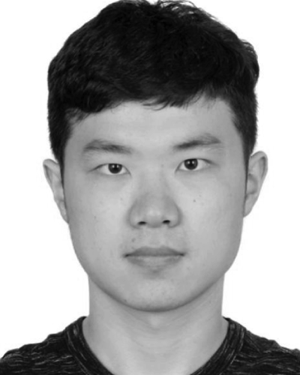 Yan Huang