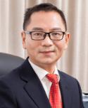 Zhenquan Yang