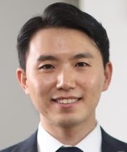 Sangheon Han