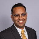 Vineet K Shrivastava