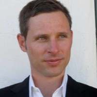Danny Eckert
