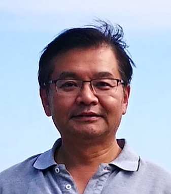 Qiao Wang