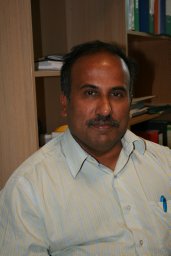Satheesh Gangadharan