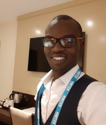 Olaitan O. Omitola