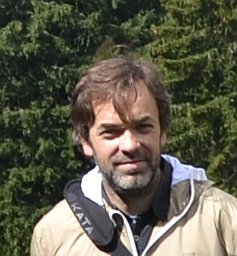 Sergey Stepanov