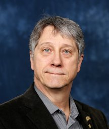Bruce N. Brown