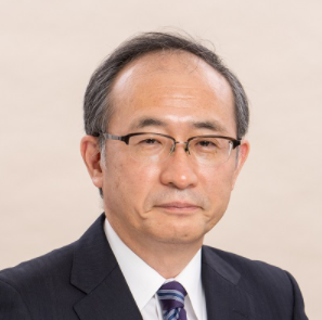 Toshiya Watanabe
